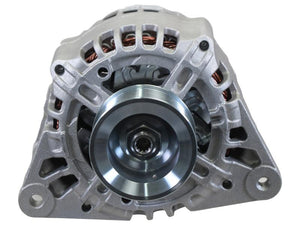 CNH Alternator 14V 120A Heavy-Duty OEM Replacement Unit | S.48025564CNH