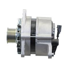 Sparex Alternator CNH 14V 120A Reliable OEM Tractor Part | S.48195715CNH