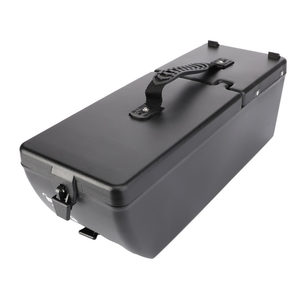 Massey Ferguson Tool Box Heavy-Duty OEM Storage Solution | 4381466M2MF