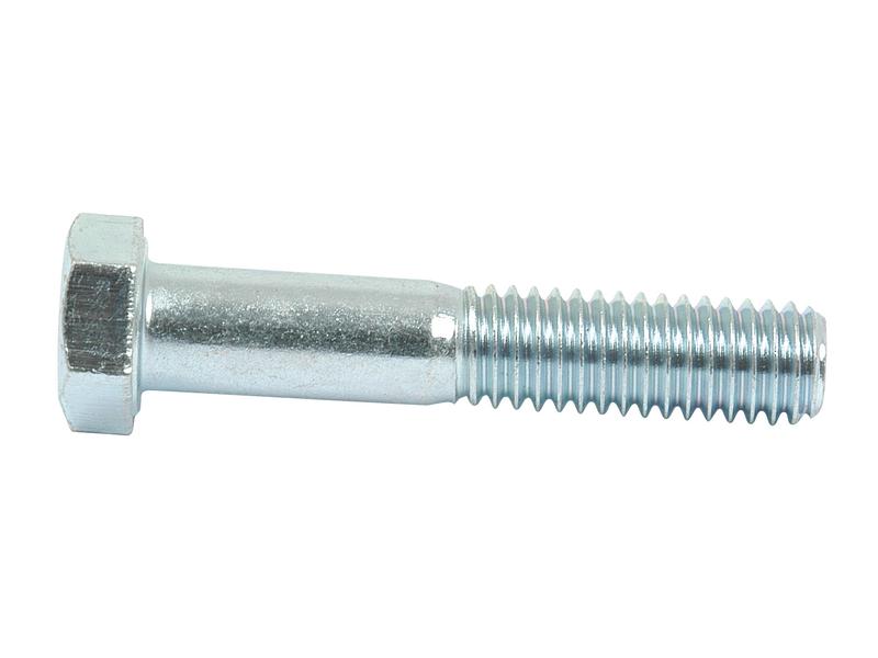 Imperial Setscrew,  3/4''x2'' UNC (ASME B18.2.1) Tensile strength: 8.8. - Sparex Part No. S.4853