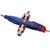 KNIPEX 00 11 07 Pen-Style Control Cabinet Key, 145mm (48569)