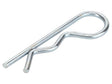 Sparex Value Grip Clip, Clip Ø2.5mm x 46mm | S.490009 - Product Image 1