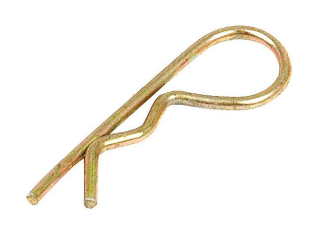 Sparex Value Grip Clip, Clip Ø6.0mm x 120mm | S.490014 - Product Image 1