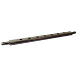 Sparex Flat Drawbar Cat. 2 Ø28mm 9-Hole Heavy-Duty Linkage | S.49132