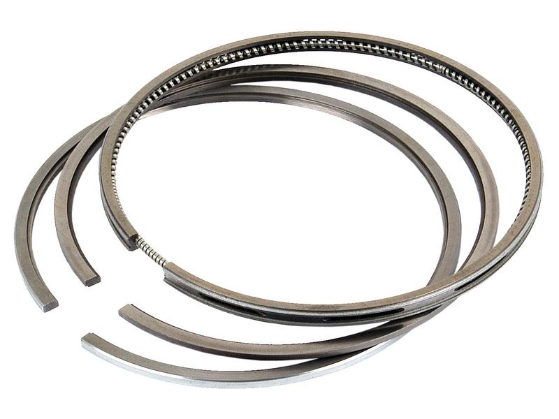 Sparex Piston Ring | S.4941401 - Product Image 1