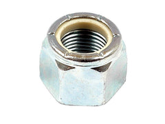 Imperial Self Locking Nut 3/8in UNF High-Tensile DIN 985 - Sparex Part S.4958