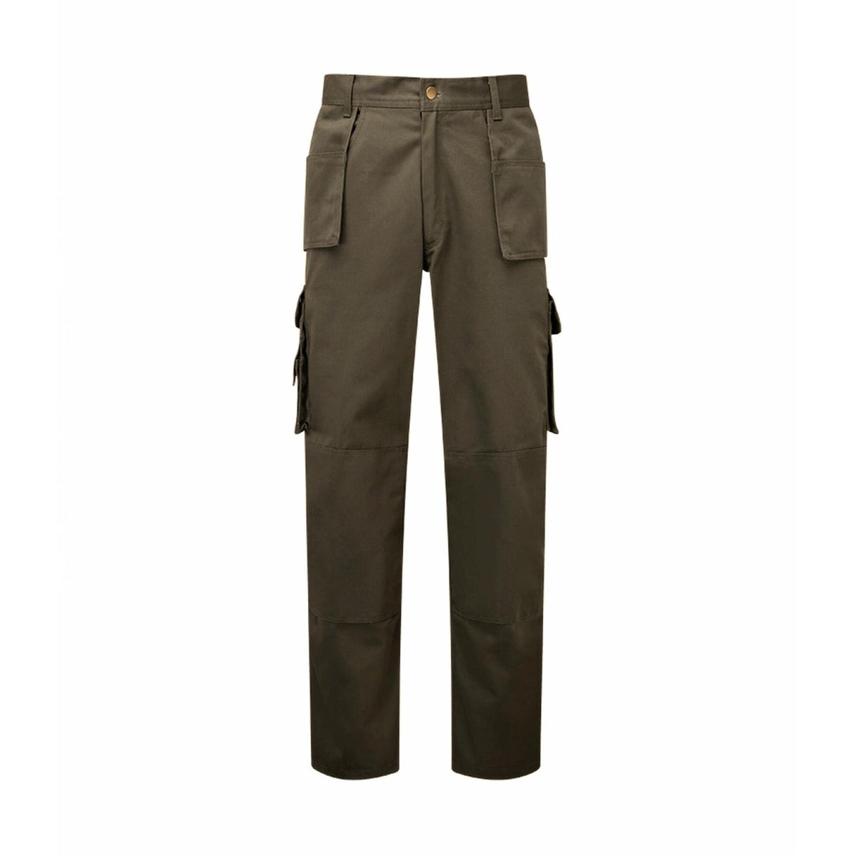 Tuffstuff Pro Stone Work Trouser with Kneepad Pockets | BB-711BUFF
