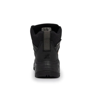 Xpert Typhoon Waterproof S3 Safety Boot Black - Farming Parts
