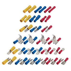 Draper Terminal Assortment (50 Piece) - ATER-50 - Farming Parts