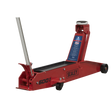 Trolley Jack 5 Tonne Long Reach - 5001 - Farming Parts
