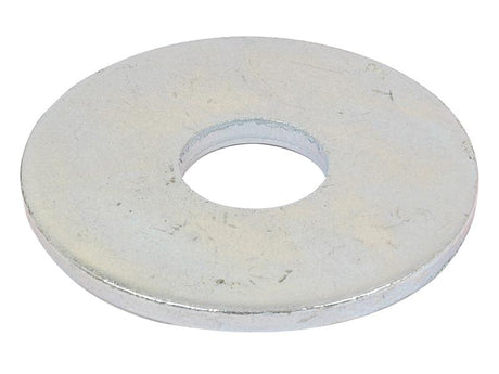 Sparex Metric Body Washer, ID: 24mm, OD: 85mm, Thickness: 6mm (DIN or Standard No. DIN 440R) | S.50074 - Product Image 1