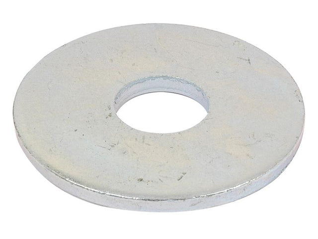 Sparex Metric Body Washer, ID: 24mm, OD: 85mm, Thickness: 6mm (DIN or Standard No. DIN 440R) | S.50074 - Product Image 1