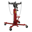 Transmission Jack 0.5tonne Vertical Telescopic - 500TTJ - Farming Parts