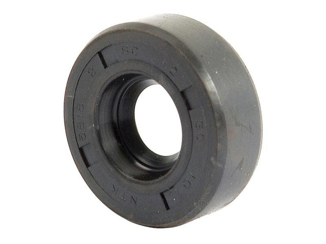 Sparex Metric Rotary Shaft Seal, 12 x 30 x 10mm Single Lip | S.50158 - Product Image 1