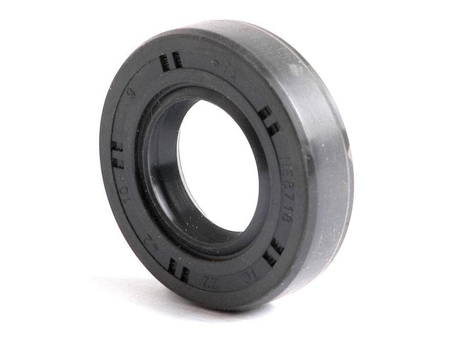 Sparex Metric Rotary Shaft Seal, 22 x 42 x 10mm Double Lip | S.50197 - Product Image 1