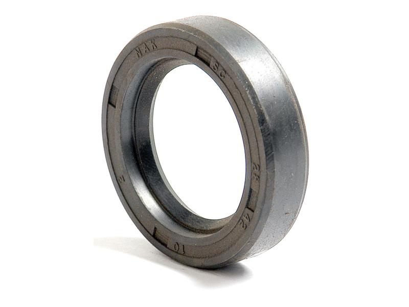 Sparex Metric Rotary Shaft Seal, 28 x 42 x 10mm Single Lip | S.50226 - Product Image 1