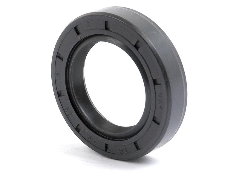 Sparex Metric Rotary Shaft Seal, 35 x 56 x 12mm Double Lip | S.50282 - Product Image 1