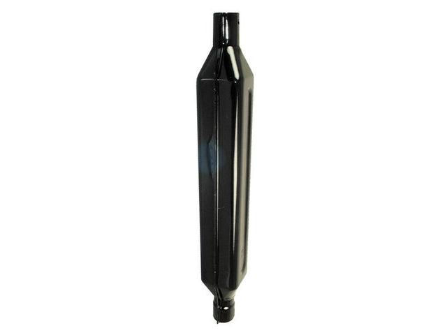 Sparex Silencer - Vertical | S.5031 - Product Image 1