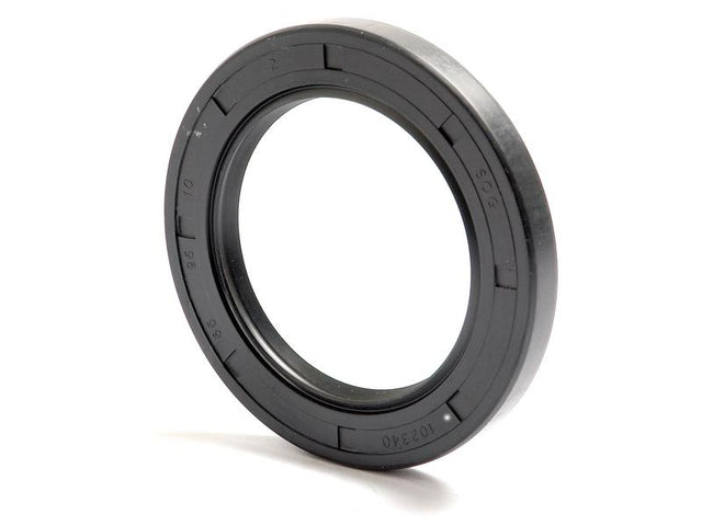 Sparex Metric Rotary Shaft Seal, 65 x 95 x 10mm Double Lip | S.50439 - Product Image 1