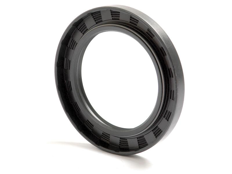 Sparex Metric Rotary Shaft Seal, 65 x 95 x 10mm Double Lip | S.50439 - Product Image 2