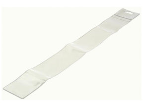 Sparex PVC WALLET - PALE GREY - 18' | S.5047 - Product Image 1