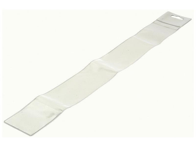 Sparex PVC WALLET - PALE GREY - 18' | S.5047 - Product Image 1