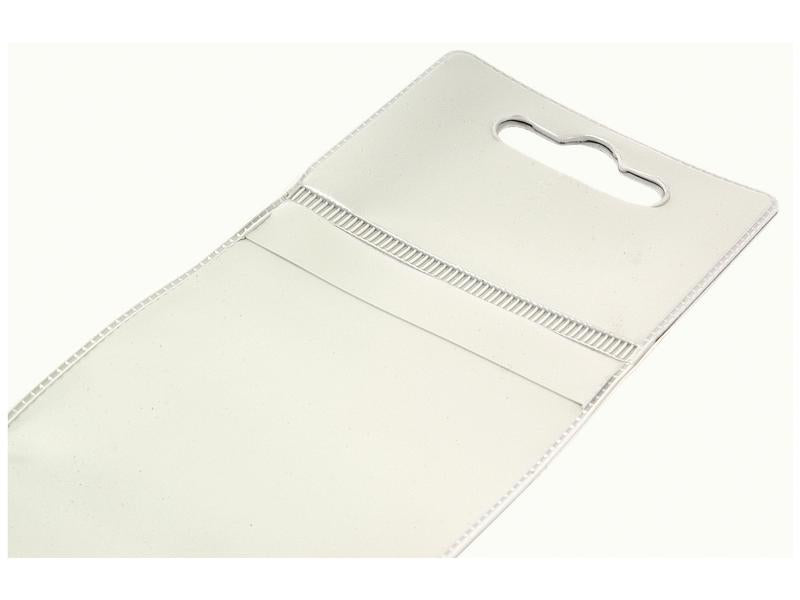 Sparex PVC WALLET - PALE GREY - 18' | S.5047 - Product Image 2