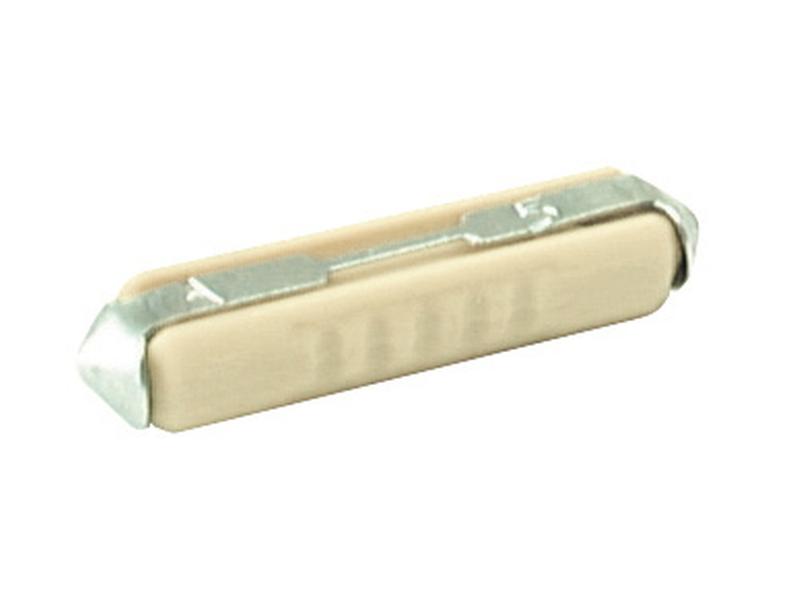 Sparex Continental Fuse 8.0A White Automotive Electrical Fuse | S.5071
