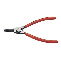 Draper Knipex 46 11 A2 Sbe A2 Straight External Circlip Pliers, 19 - 60mm - 46 11 A2 SBE - Farming Parts