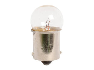 Light Bulb (Halogen) R5W, 12V, 5W, BA15s (Agripak 1 pc.) | Sparex Part Number: S.5075