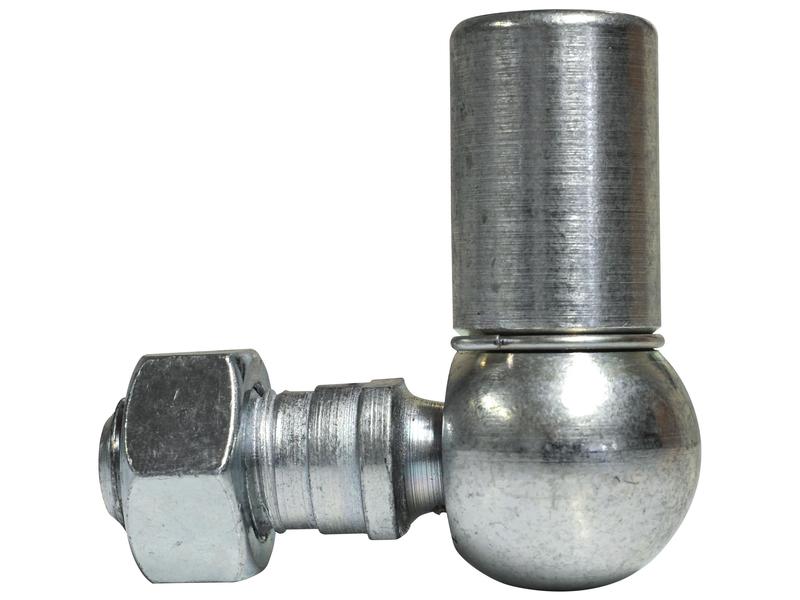 CS Type Ball Joint M14x2.00 Durable Precision Linkage - Sparex Part S.50856