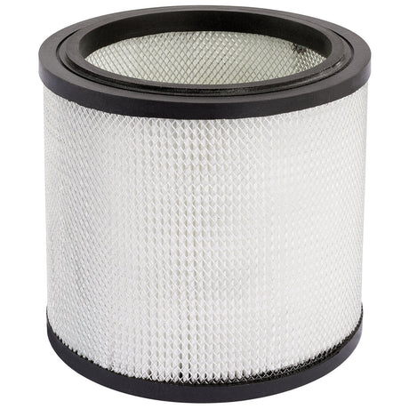 Draper Spare Cartridge Filter For Ash Can Vacuums - AVC02A - Farming Parts
