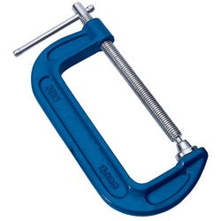 Draper C Clamp, 150 X 70mm (Sold Loose) - 391G/1 - Farming Parts