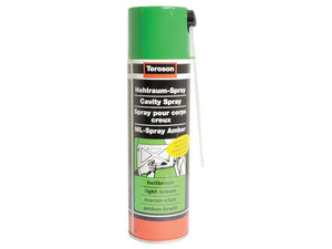 Teroson Cavity Spray - Sparex Part No. S.51278