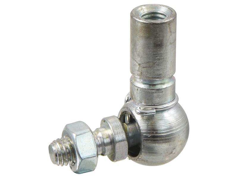 CS Type Ball Joint M5x0.80 DIN 71802 Precision Linkage - Sparex Part S.51301