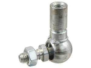 CS Type Ball Joint M5x0.80 DIN 71802 Precision Linkage - Sparex Part S.51301