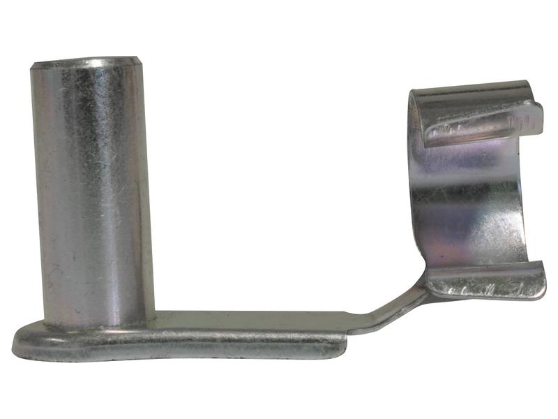 Metric Clevis Pin & Clip M6.0x12 MM Durable Fastening Kit - Sparex Part S.51332
