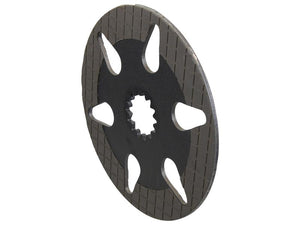CNH Brake Disc 327mm Steel OEM Tractor Braking Component | S.51419990CNH