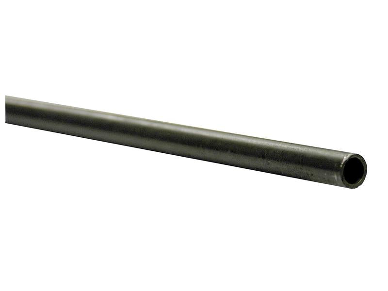 Sparex Steel Hydraulic Pipe (16S) 16mm x 2.00mm, (Galvanised), 3m | S.51425 - Product Image 1