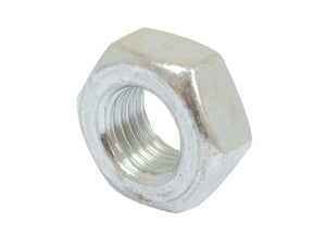 Sparex Metric Hexagon Nut M10x1.25mm Fine Thread Steel | S.51501