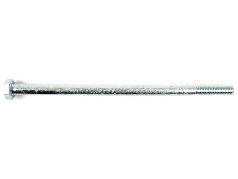 Sparex Metric Bolt, M10x200mm (DIN 931) 8.8. | S.51604 - Product Image 1