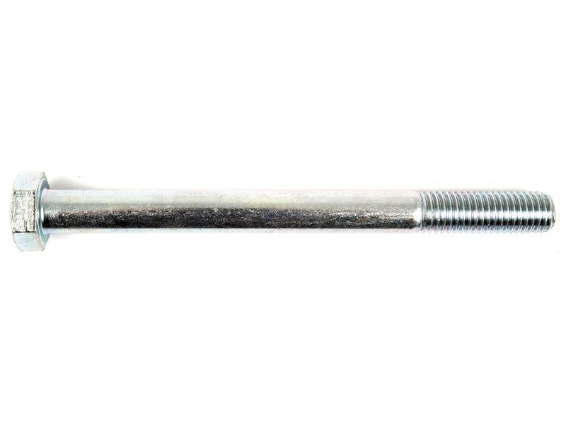 Sparex Metric Bolt M14x160mm High-Tensile Steel Fastener | S.51605