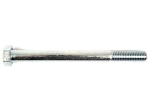 Sparex Metric Bolt M14x160mm High-Tensile Steel Fastener | S.51605