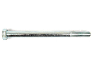 Sparex Metric Bolt M14x180mm Coarse Thread High-Tensile Steel | S.51606