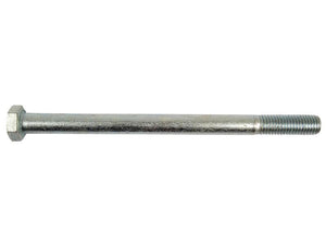 Sparex Metric Bolt M14x200mm Coarse Thread High-Tensile Steel | S.51607