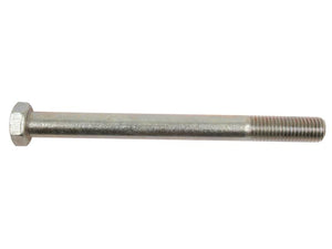 Sparex Metric Bolt M18x200mm High-Tensile Steel Fastener | S.51614