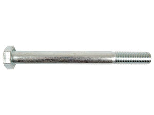 Sparex Metric Bolt M20x200mm High-Tensile Steel Fastener | S.51621
