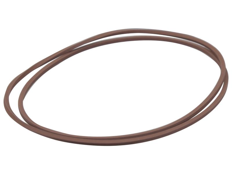 CNH Brake Piston Seal 329.8mm Inner Ø OEM Tractor Part | S.5165512CNH