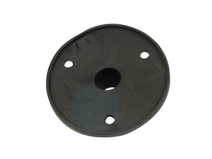 Trailer Socket Back Gasket Ø: 75mm - Sparex Part No. S.51743
