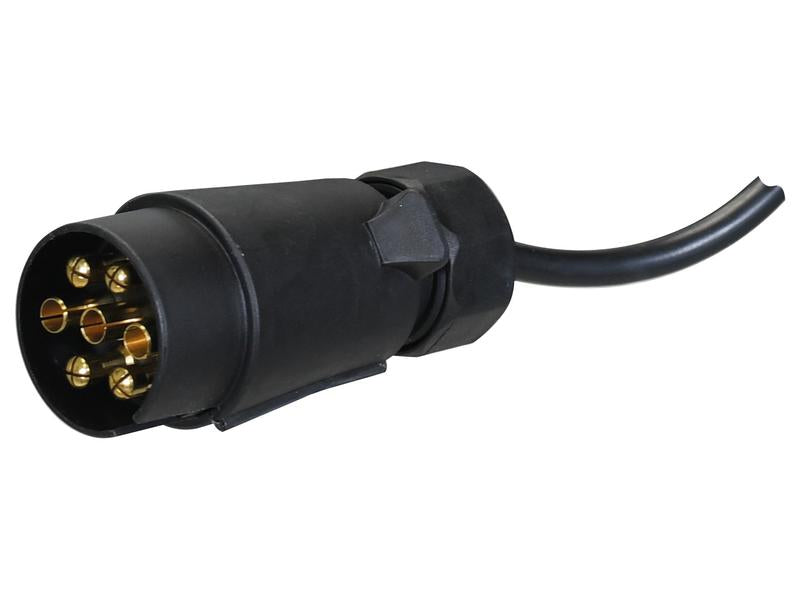 Sparex Halogen Lighting Set, Bolt on, Function: 4, Brake / Tail / Indicator / Number Plate, 7.5M, 12V | S.51745 - Product Image 3